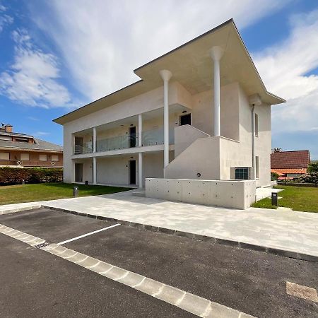Apartamentos La Canal Soto de la Marina Zewnętrze zdjęcie