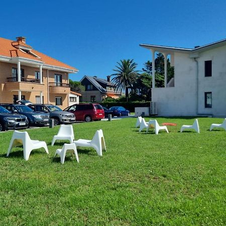 Apartamentos La Canal Soto de la Marina Zewnętrze zdjęcie