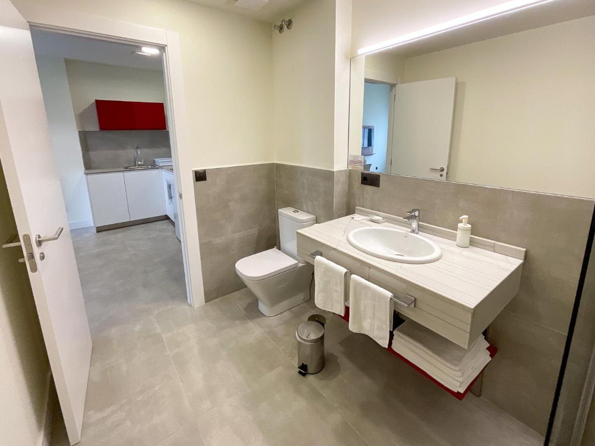 Apartamentos La Canal Soto de la Marina Zewnętrze zdjęcie