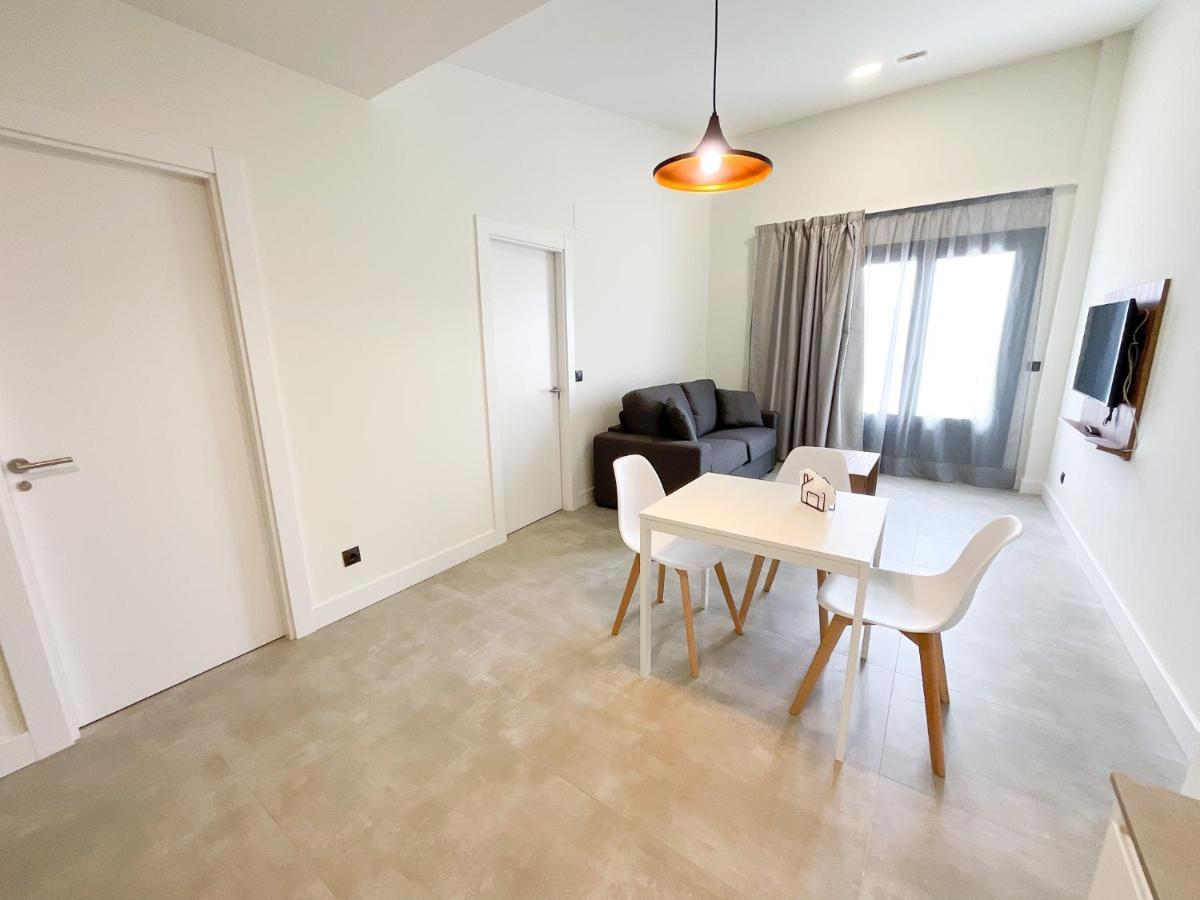 Apartamentos La Canal Soto de la Marina Zewnętrze zdjęcie
