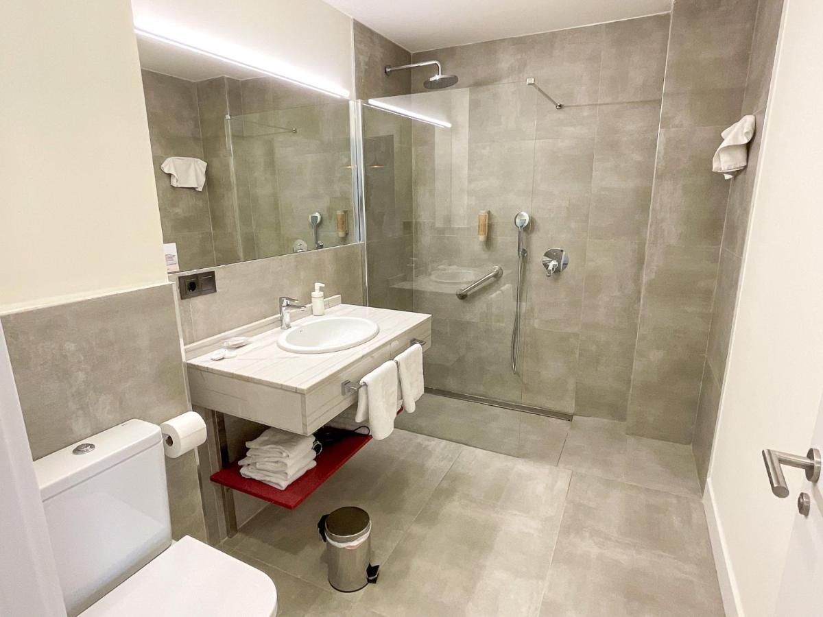 Apartamentos La Canal Soto de la Marina Zewnętrze zdjęcie