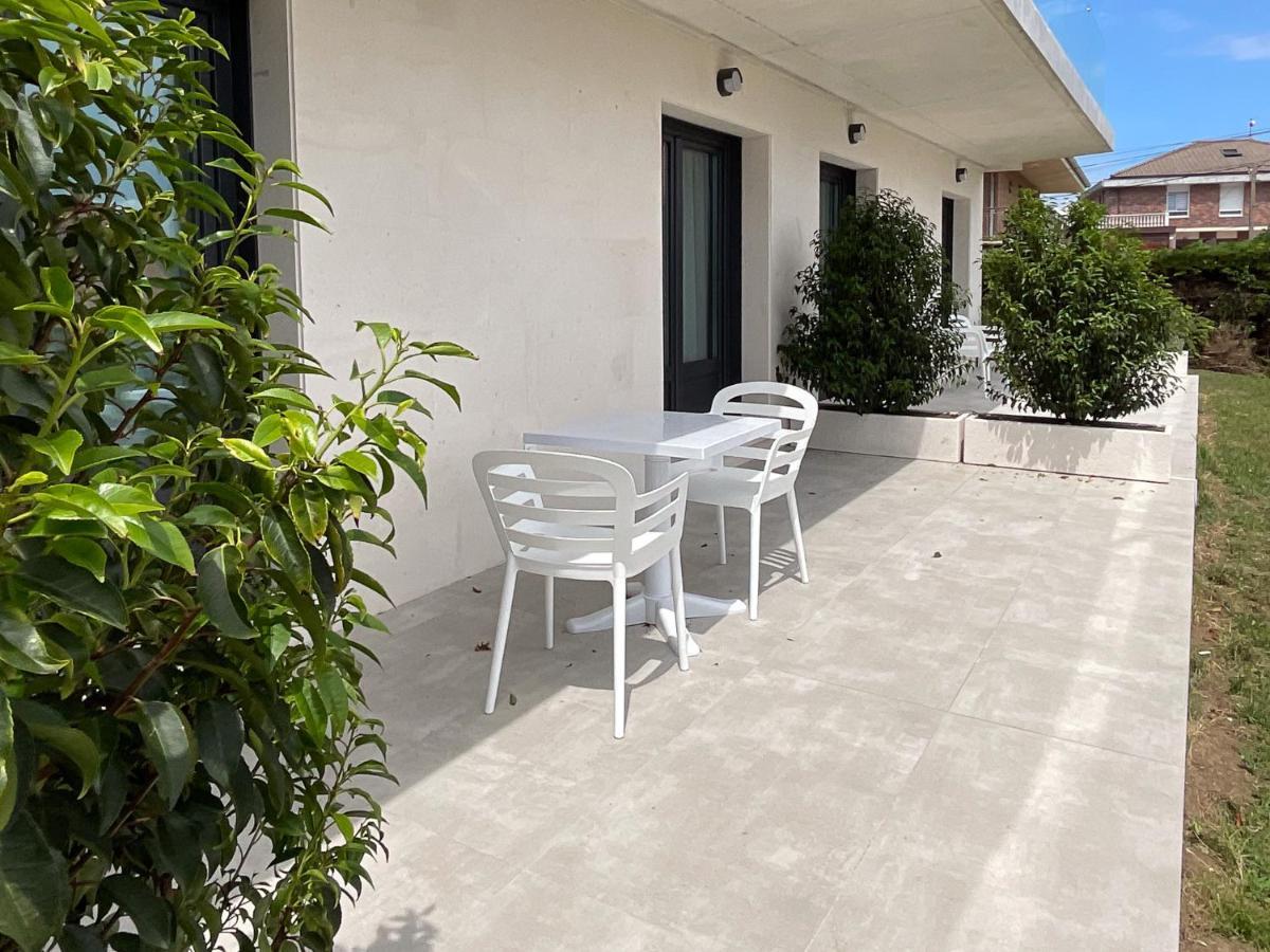 Apartamentos La Canal Soto de la Marina Zewnętrze zdjęcie