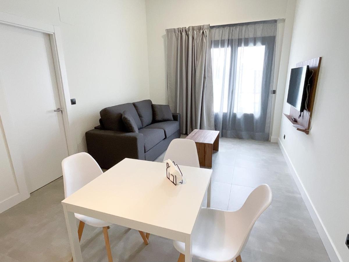 Apartamentos La Canal Soto de la Marina Zewnętrze zdjęcie
