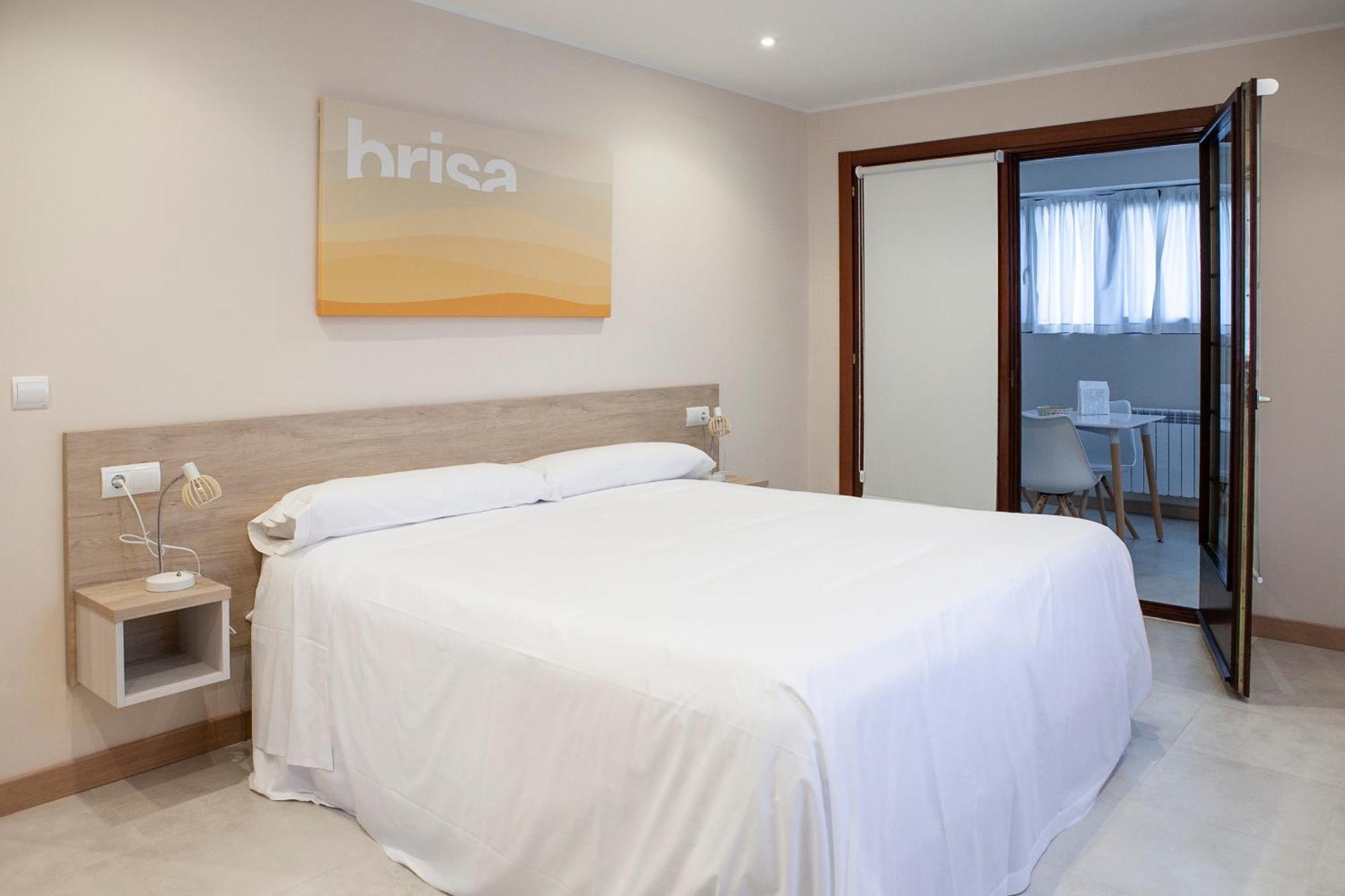 Apartamentos La Canal Soto de la Marina Zewnętrze zdjęcie