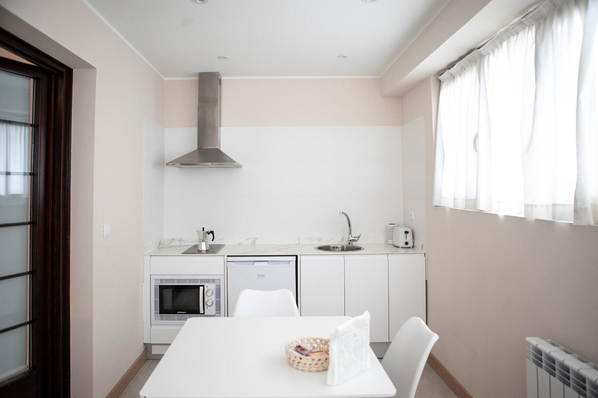 Apartamentos La Canal Soto de la Marina Zewnętrze zdjęcie
