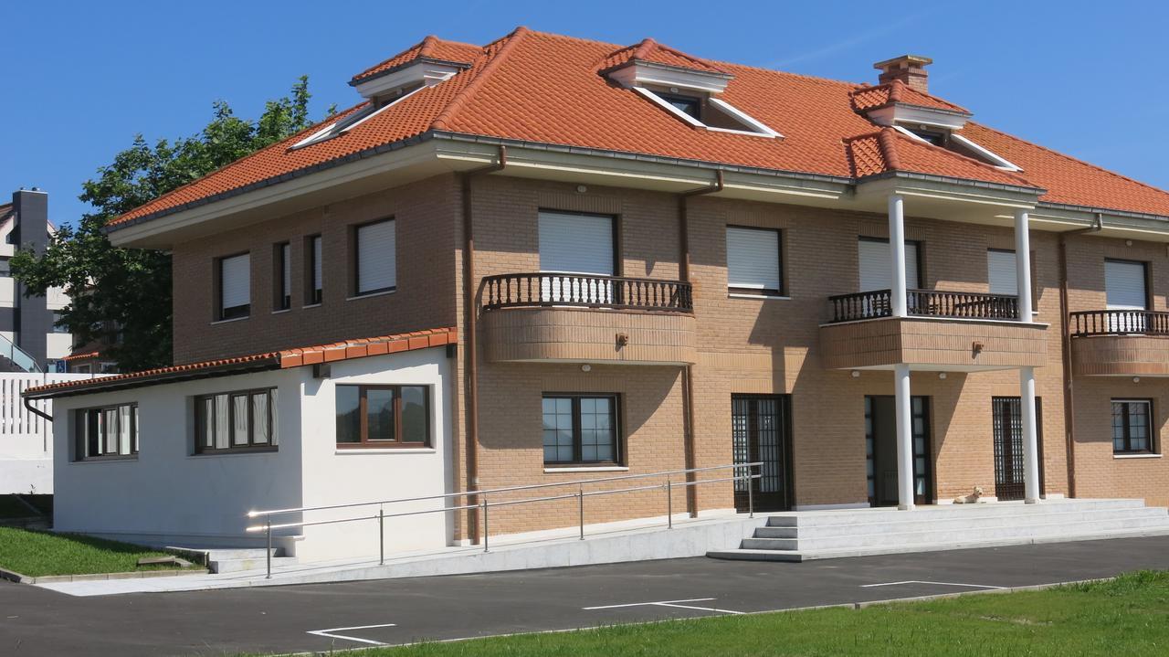Apartamentos La Canal Soto de la Marina Zewnętrze zdjęcie