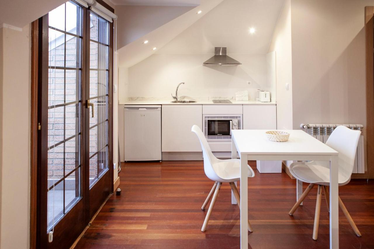Apartamentos La Canal Soto de la Marina Zewnętrze zdjęcie