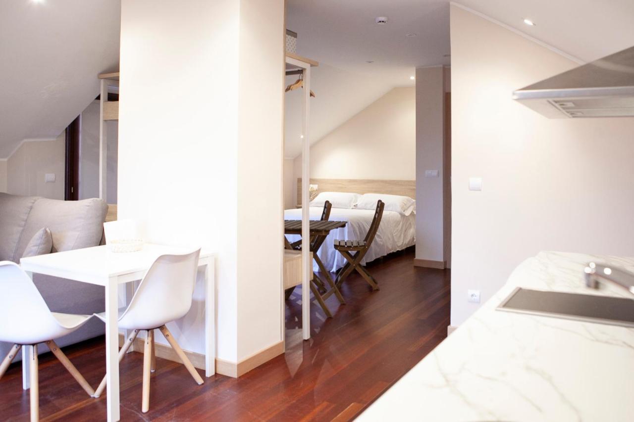 Apartamentos La Canal Soto de la Marina Zewnętrze zdjęcie