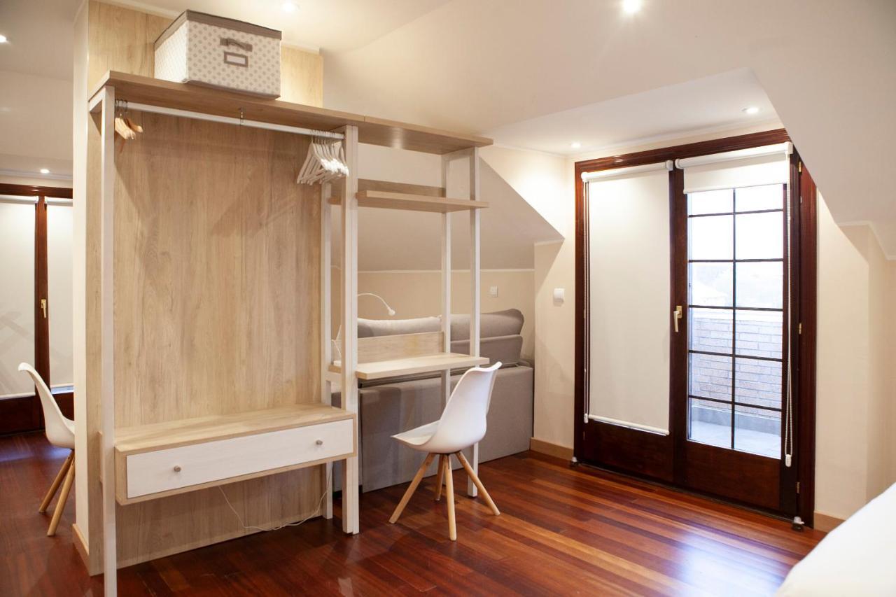 Apartamentos La Canal Soto de la Marina Zewnętrze zdjęcie