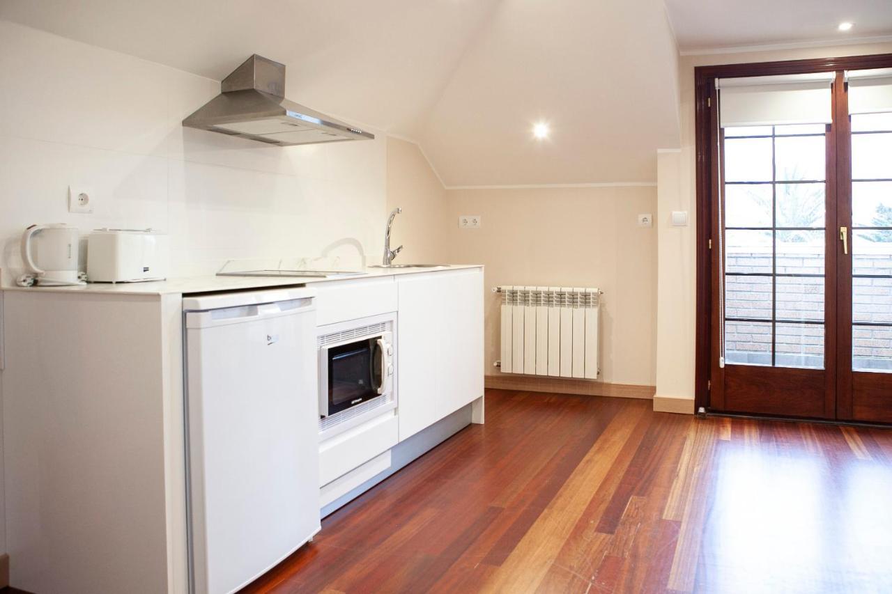 Apartamentos La Canal Soto de la Marina Zewnętrze zdjęcie