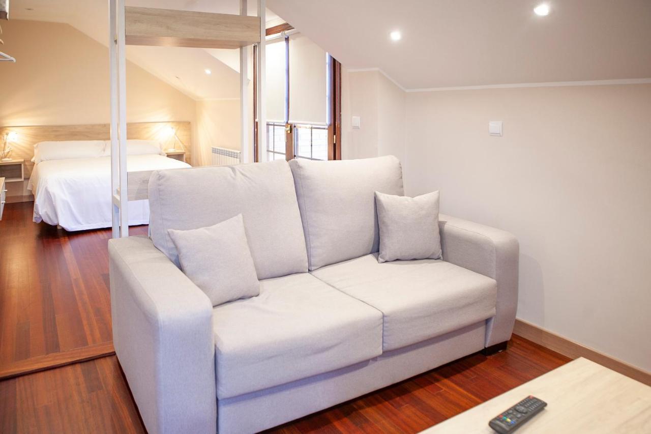 Apartamentos La Canal Soto de la Marina Zewnętrze zdjęcie