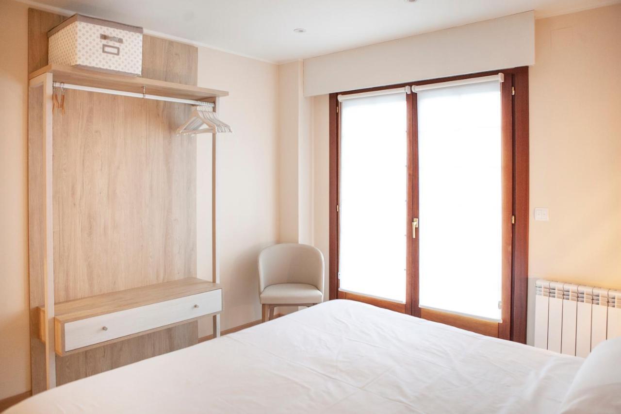 Apartamentos La Canal Soto de la Marina Zewnętrze zdjęcie