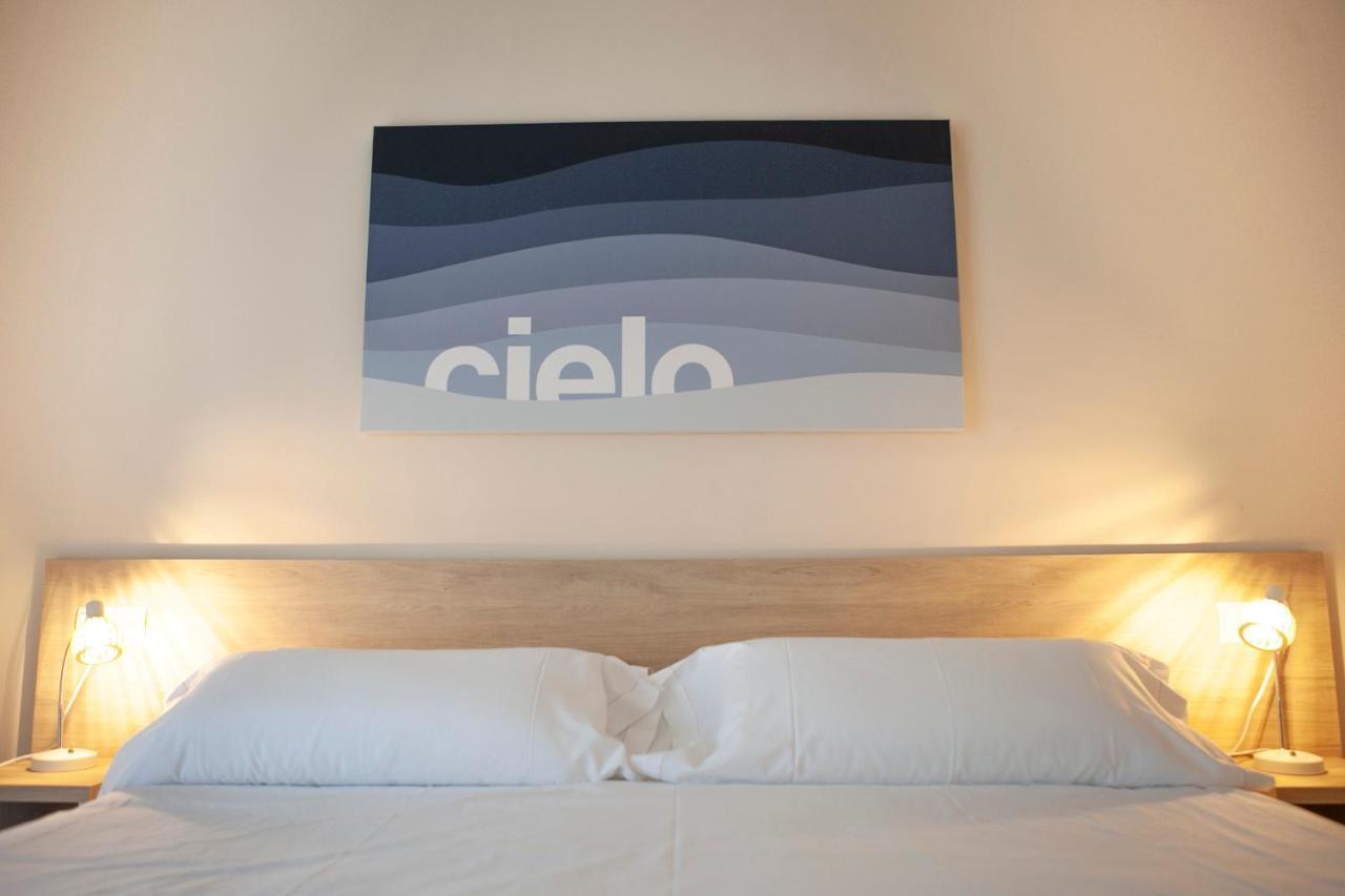 Apartamentos La Canal Soto de la Marina Zewnętrze zdjęcie
