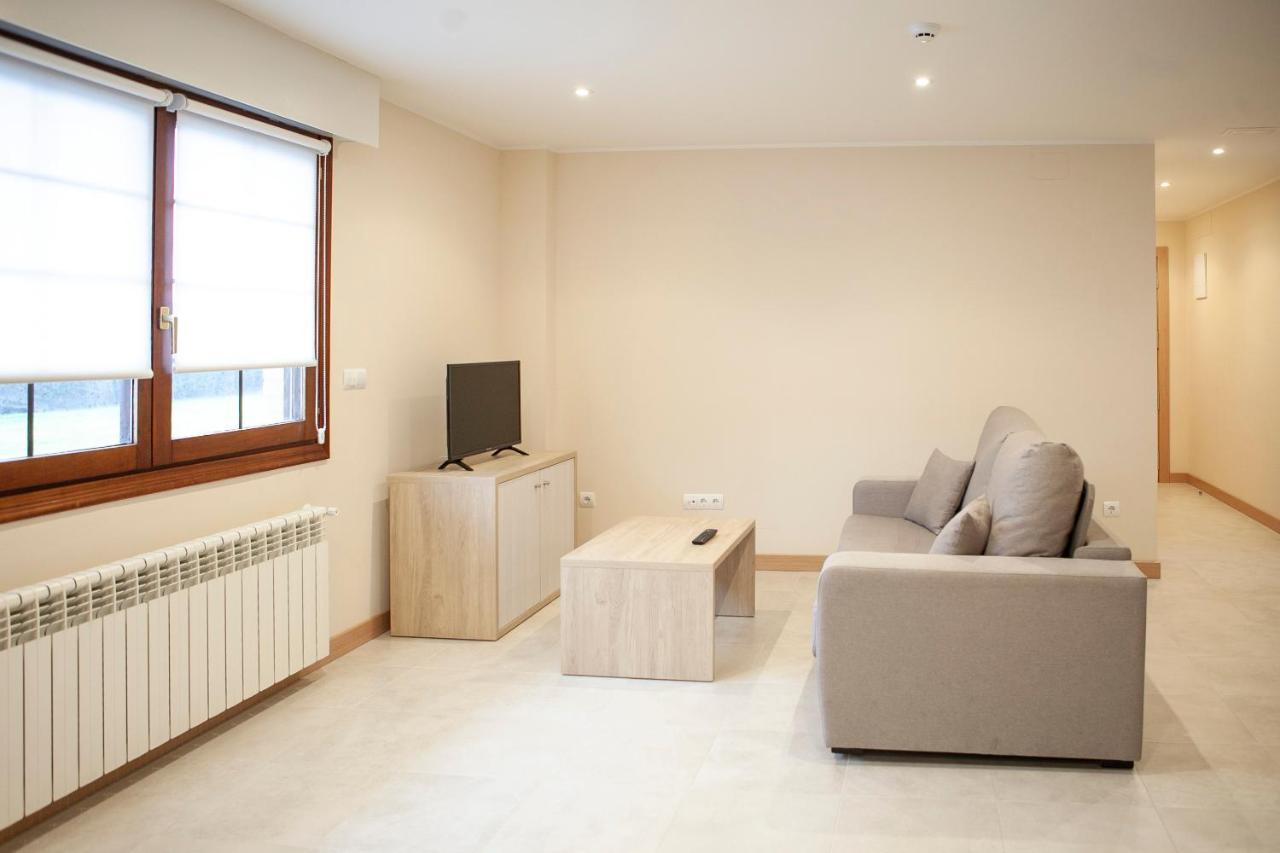 Apartamentos La Canal Soto de la Marina Zewnętrze zdjęcie