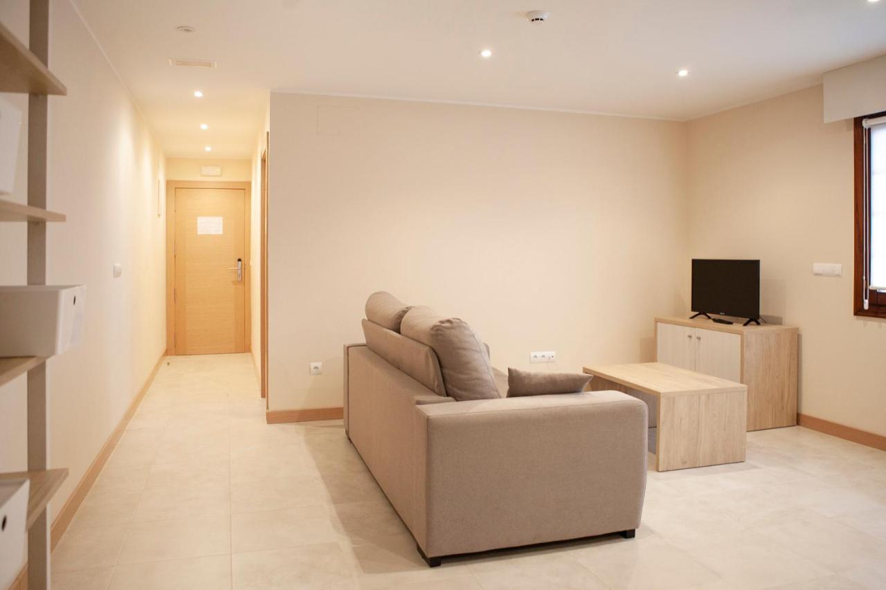 Apartamentos La Canal Soto de la Marina Zewnętrze zdjęcie