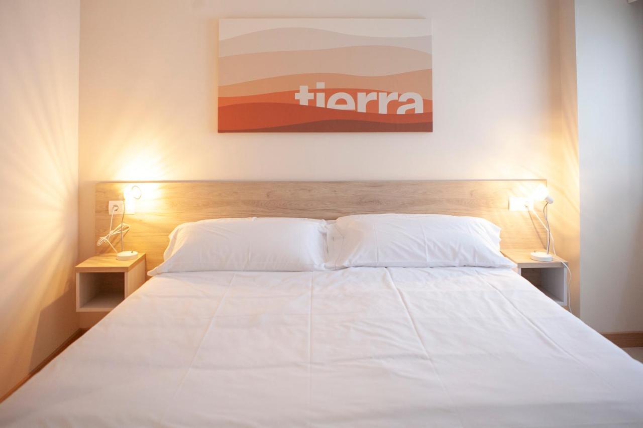 Apartamentos La Canal Soto de la Marina Zewnętrze zdjęcie
