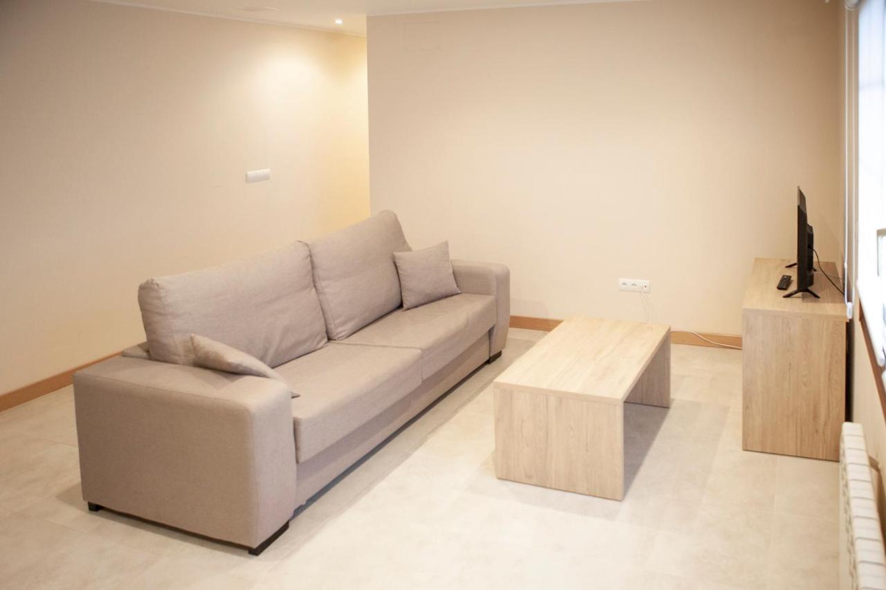 Apartamentos La Canal Soto de la Marina Zewnętrze zdjęcie