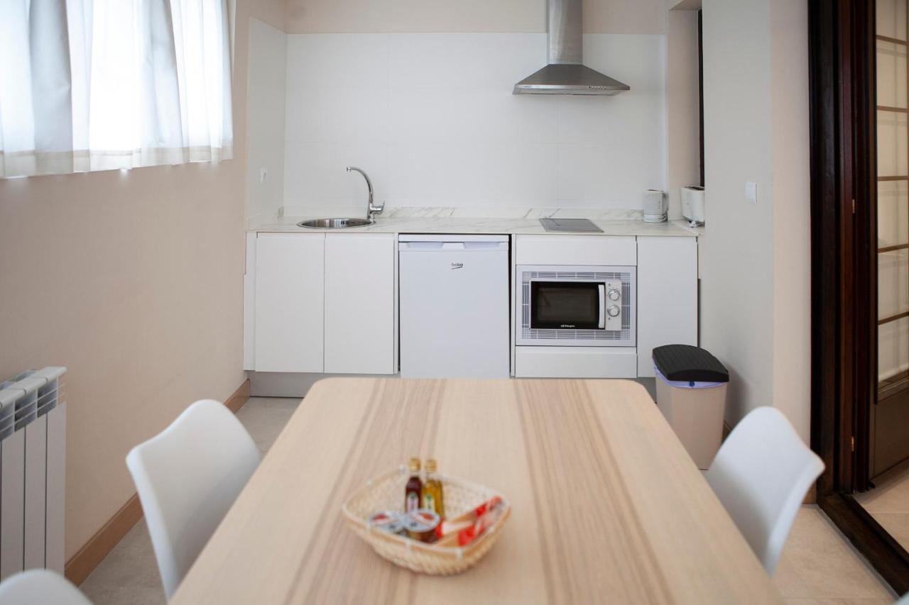 Apartamentos La Canal Soto de la Marina Zewnętrze zdjęcie