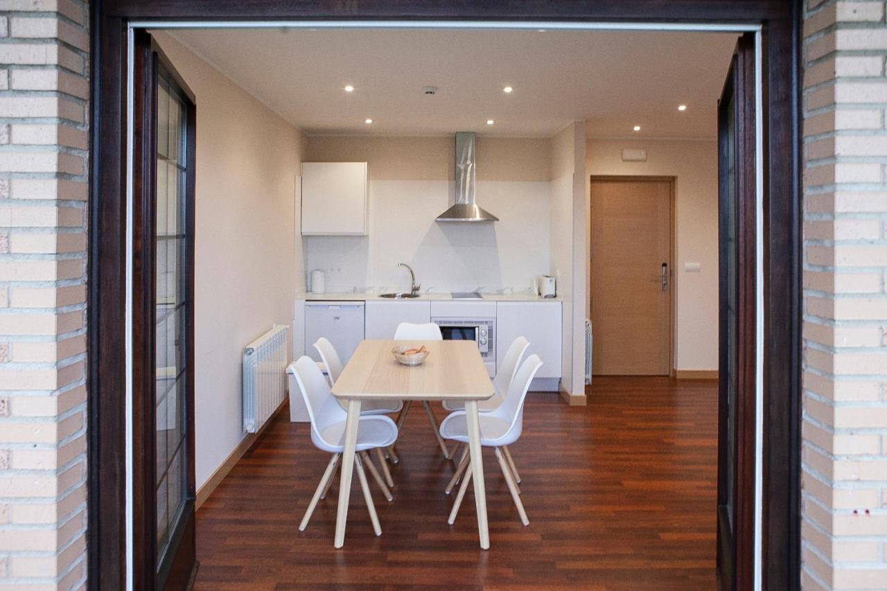 Apartamentos La Canal Soto de la Marina Zewnętrze zdjęcie