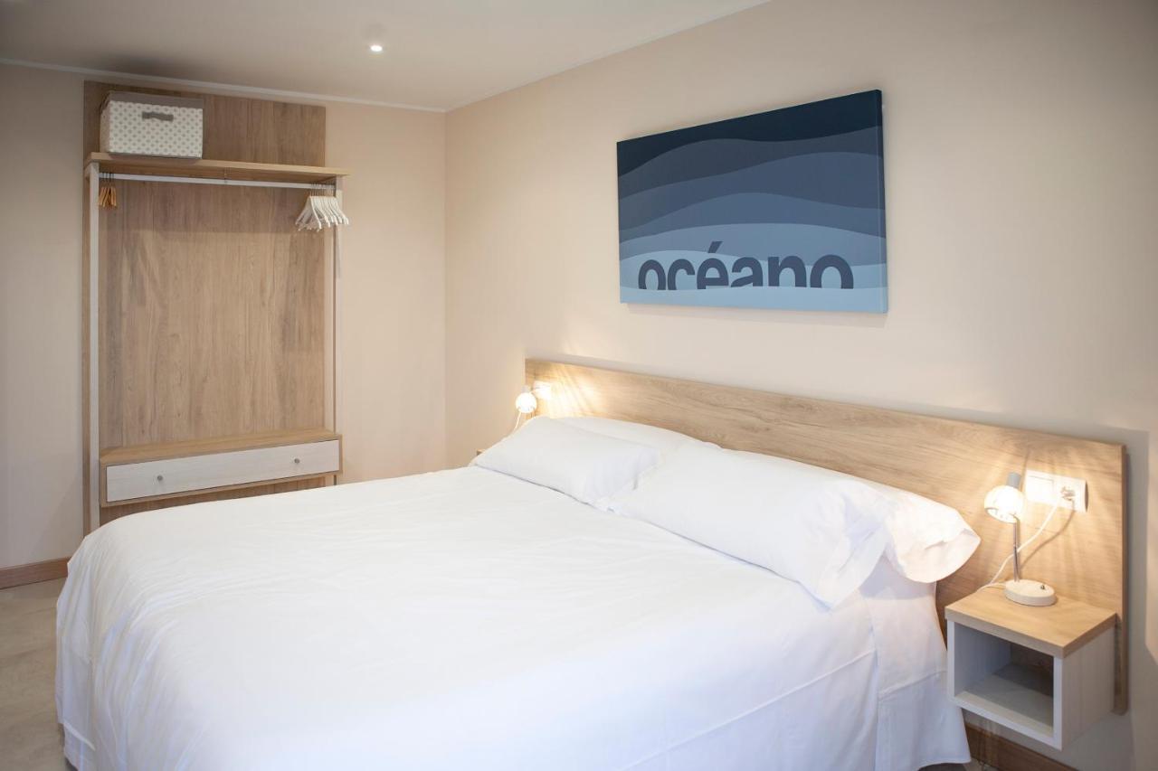 Apartamentos La Canal Soto de la Marina Zewnętrze zdjęcie