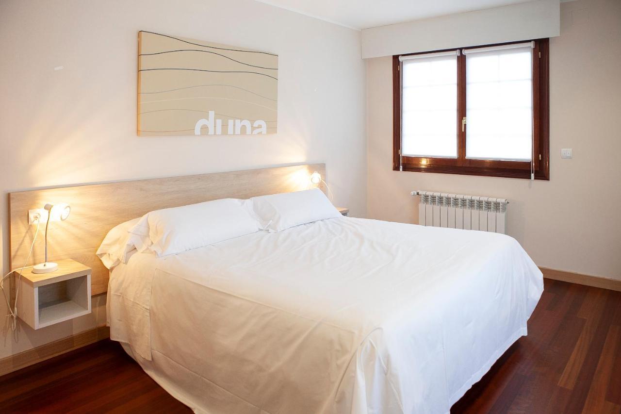Apartamentos La Canal Soto de la Marina Zewnętrze zdjęcie