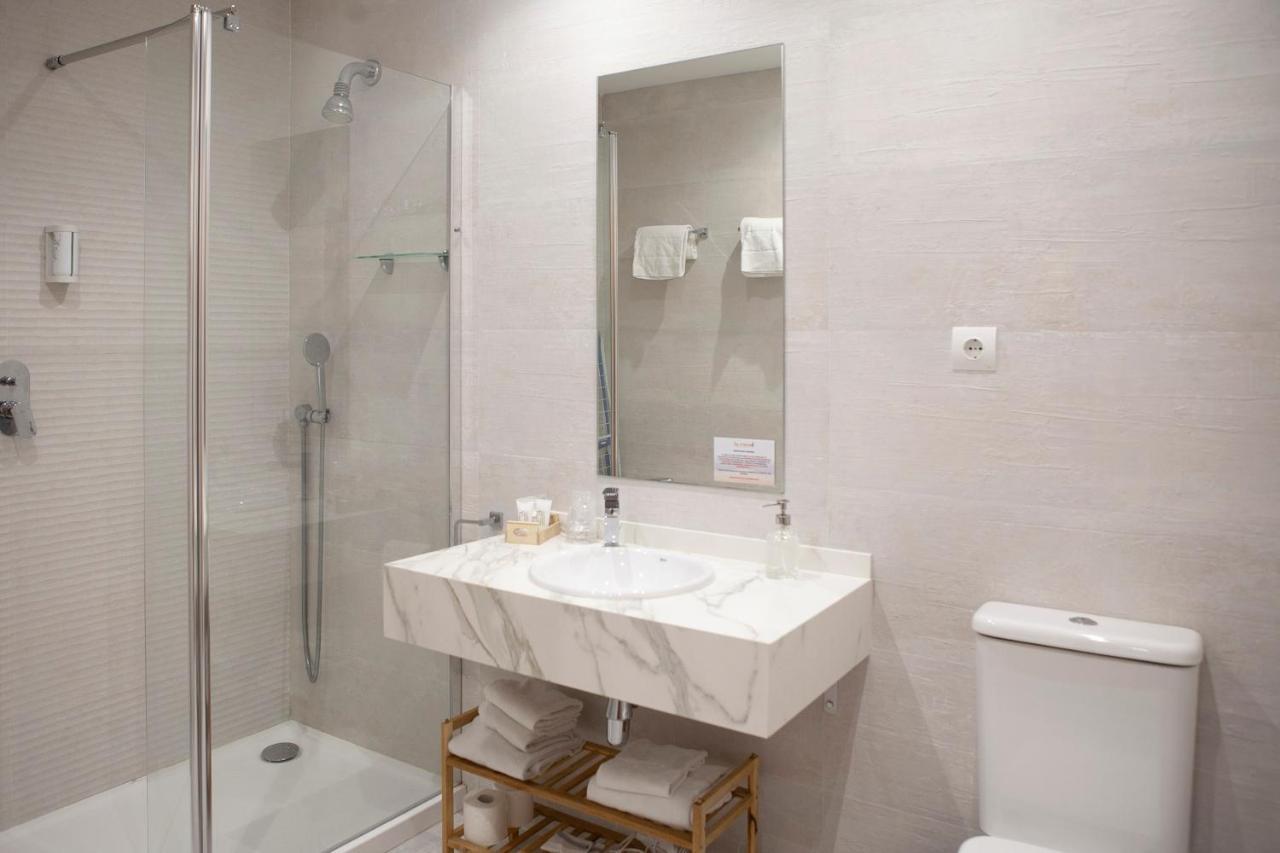 Apartamentos La Canal Soto de la Marina Zewnętrze zdjęcie