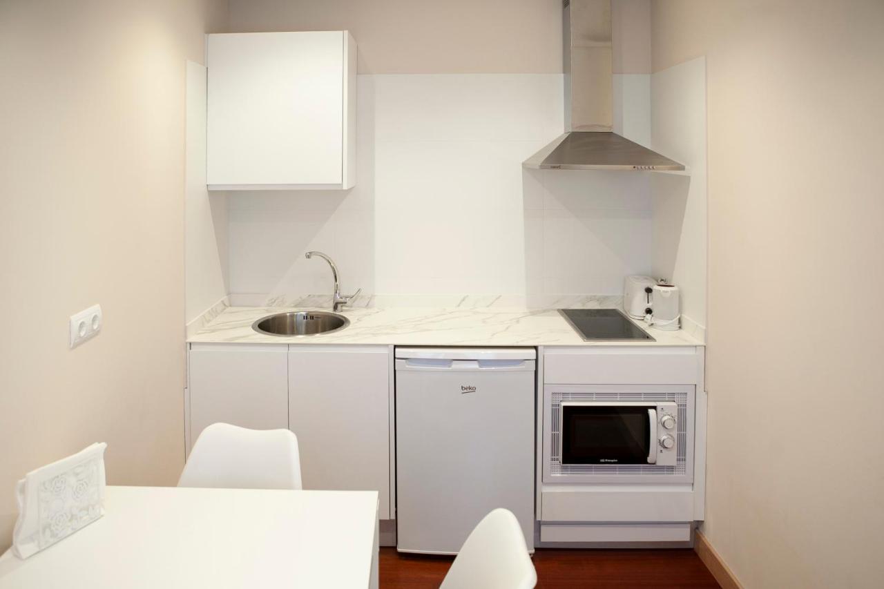Apartamentos La Canal Soto de la Marina Zewnętrze zdjęcie