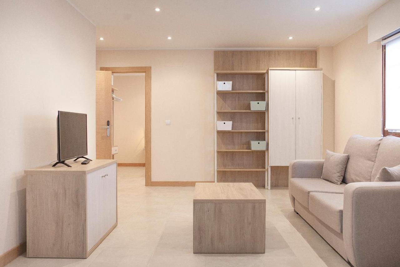 Apartamentos La Canal Soto de la Marina Zewnętrze zdjęcie