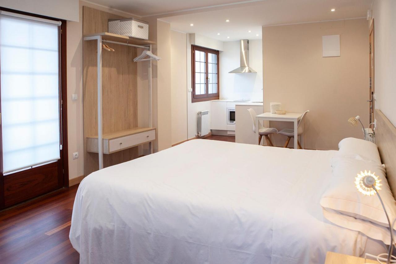 Apartamentos La Canal Soto de la Marina Zewnętrze zdjęcie