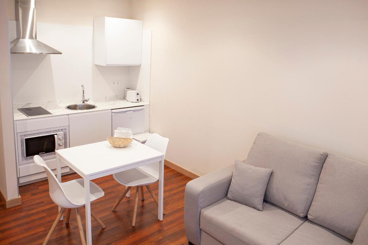 Apartamentos La Canal Soto de la Marina Zewnętrze zdjęcie