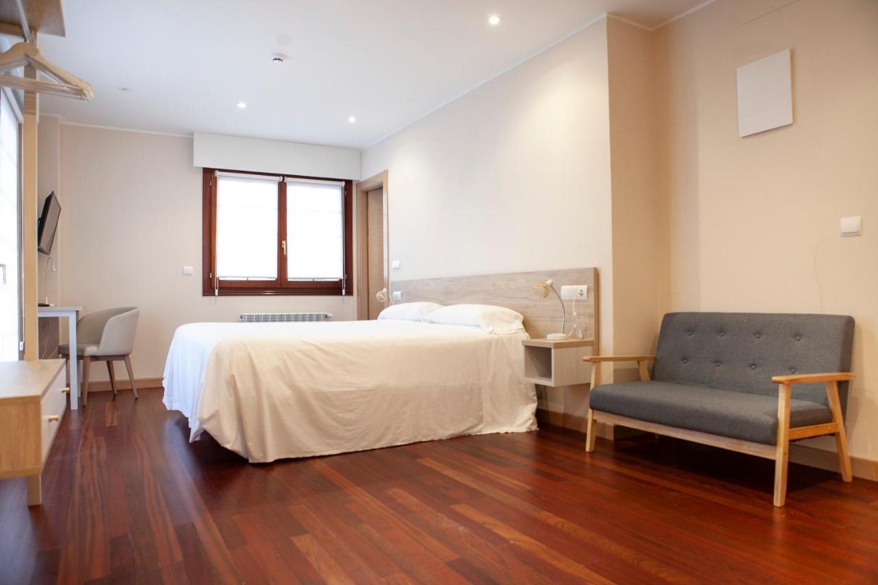 Apartamentos La Canal Soto de la Marina Zewnętrze zdjęcie