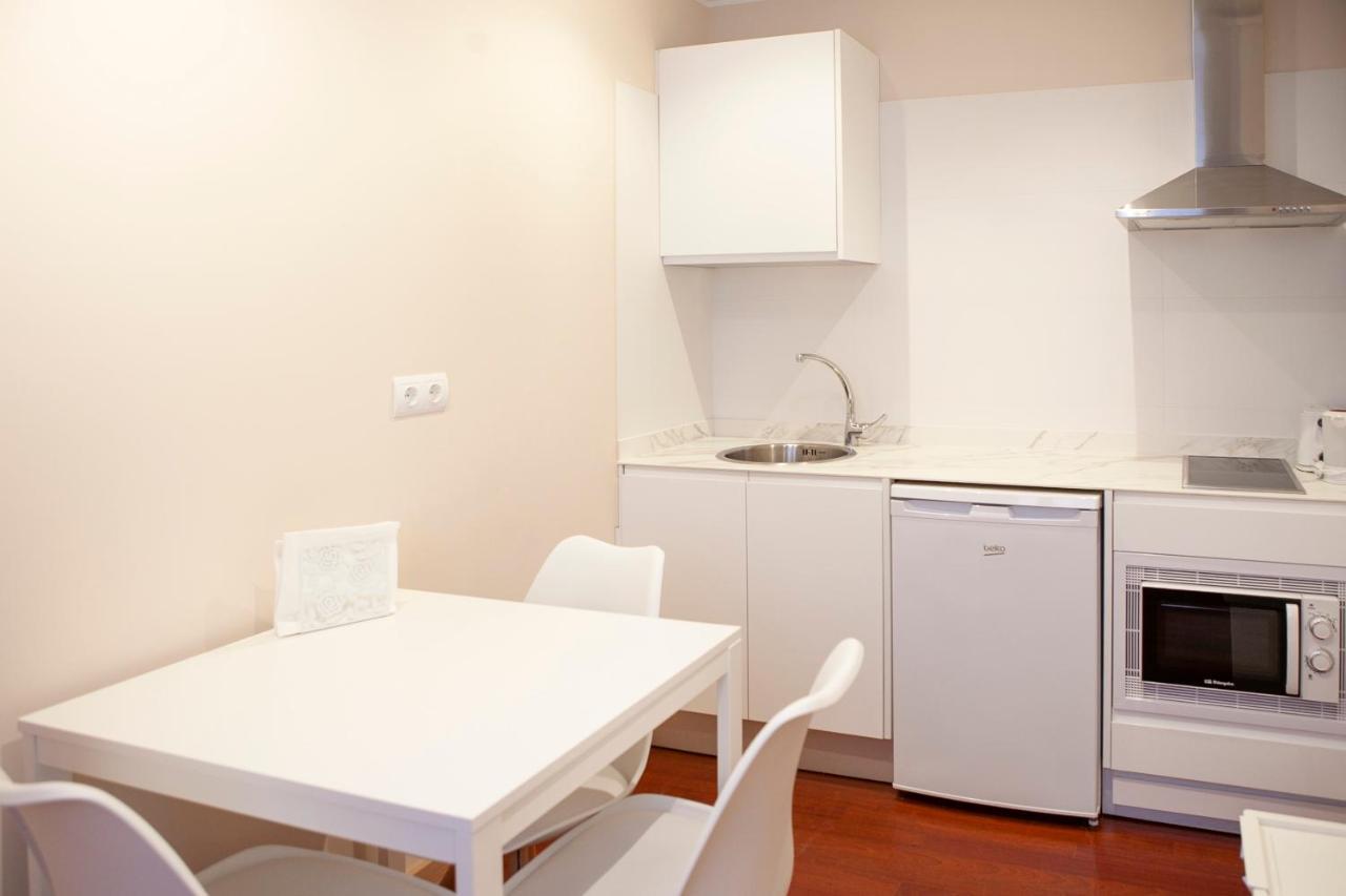 Apartamentos La Canal Soto de la Marina Zewnętrze zdjęcie