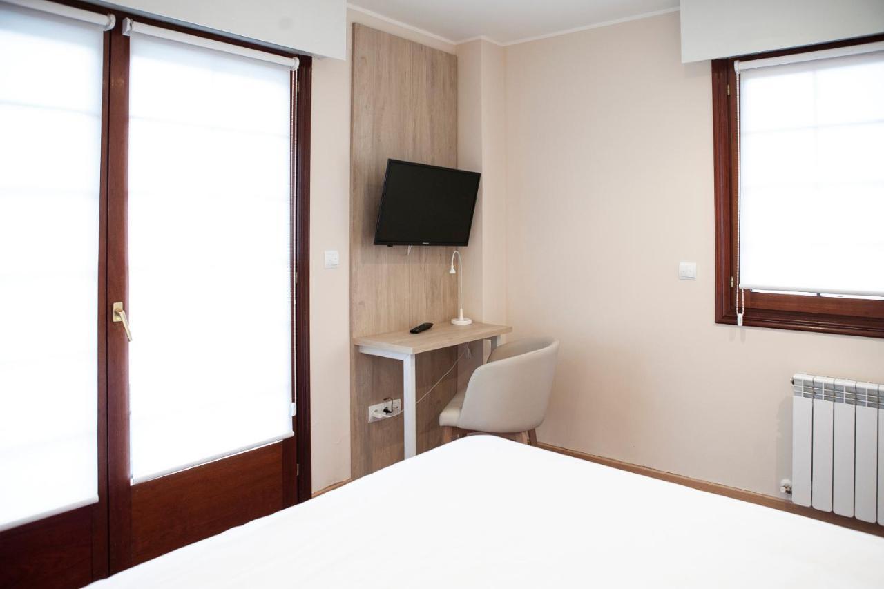 Apartamentos La Canal Soto de la Marina Zewnętrze zdjęcie