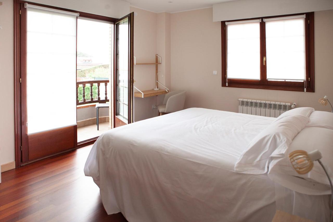 Apartamentos La Canal Soto de la Marina Zewnętrze zdjęcie