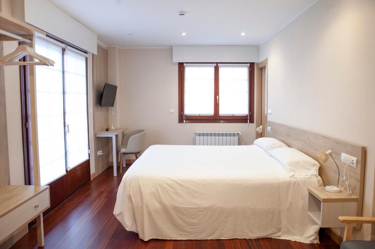 Apartamentos La Canal Soto de la Marina Zewnętrze zdjęcie